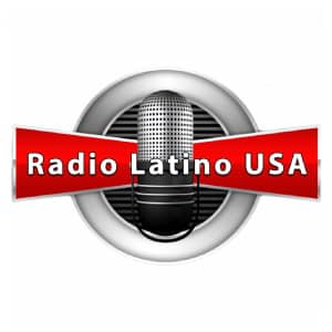 Radio Latino USA Logo