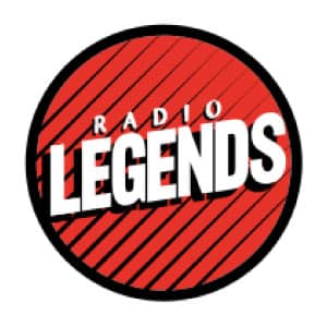 Radio Legends Logo