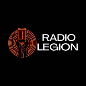 Radio Legion Logo
