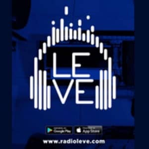 Radio Leve Logo