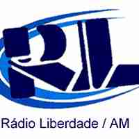 Radio Liberdade Logo