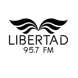 Radio Libertad Logo