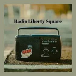 Radio Liberty Square Logo
