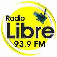 Radio Libre Logo