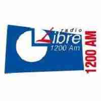 Radio Libre Logo