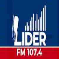Radio Lider Logo