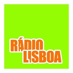 Radio Lisboa Logo