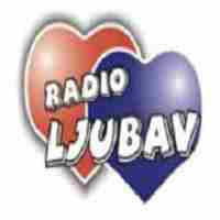 Radio Ljubav Logo