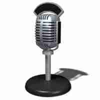 Radio Llacolen Logo
