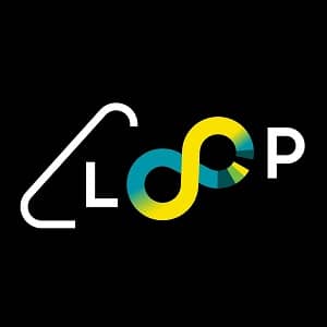Radio Loop – Supla Logo