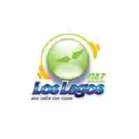 Radio Los Lagos Logo