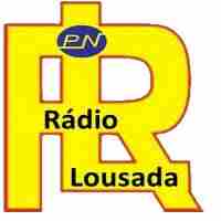 Radio Lousada Logo