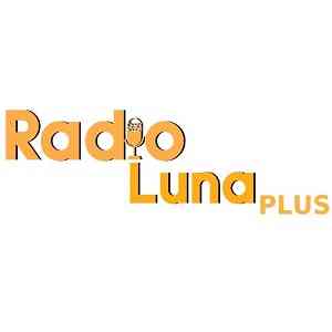 Radio Luna Plus Logo