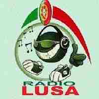 Radio Lusa Logo