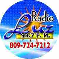 Radio Luz Logo