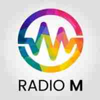 Radio M Logo