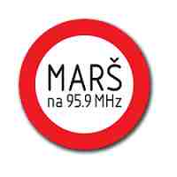 Radio MARS Logo