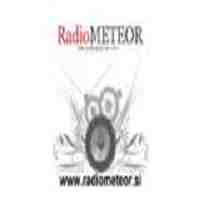 Radio METEOR – Si Logo
