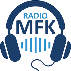 Radio MFK Logo