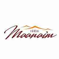 Radio Maanaim Logo