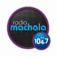Radio Machala Logo