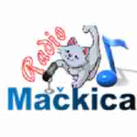 Radio Mackica Logo