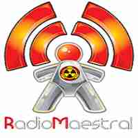 Radio Maestral Logo