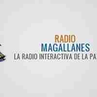 Radio Magallanes Logo
