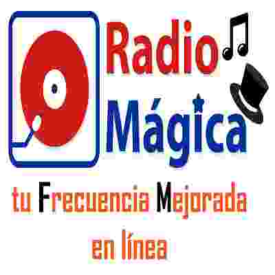 Radio Magica FM Logo