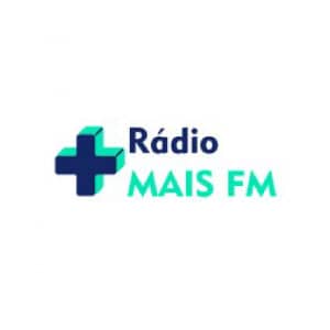 Radio Mais FM Logo