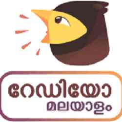 Radio Malayalam Logo
