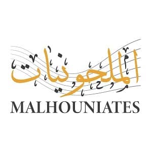 Radio Malhouniates Logo