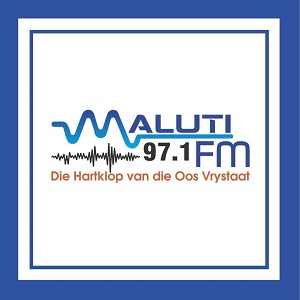 Radio Maluti FM Logo