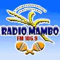 Radio Mambo Logo
