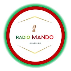Radio Mando Logo