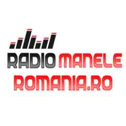 Radio Manele Romania Logo