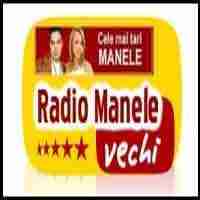 Radio Manele Vechi Logo