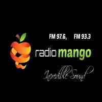 Radio Mango Logo