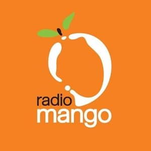 Radio Mango 91.9 Logo