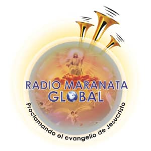 Radio Maranata Global Logo
