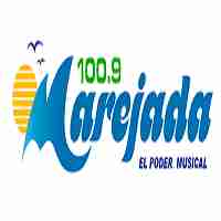 Radio Marejada Logo