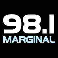 Radio Marginal Logo