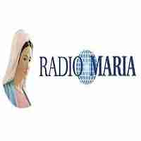 Radio Maria Logo