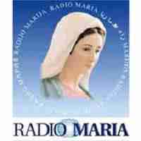 Radio Maria Logo