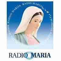 Radio Maria Logo