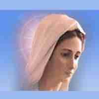 Radio Maria Logo