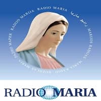 Radio Maria Argentina Logo