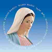 Radio Maria Logo