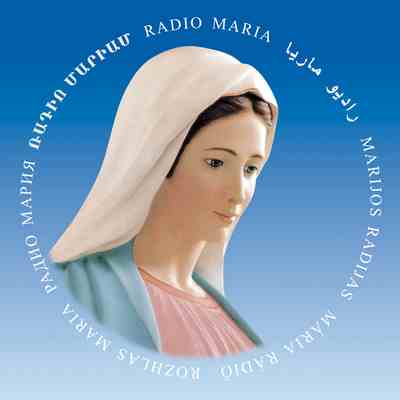 Radio Mariam Logo