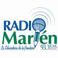 Radio Marien Logo